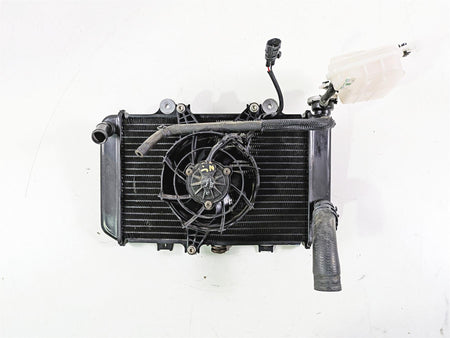 2019 BMW G310GS K02 Radiator Fan Reservoir Hoses Set 17118558350 {{ shop.shopifyCountryName }} - Mototech271