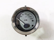 Load image into Gallery viewer, 2010 Harley Touring FLHX Street Glide Air Temperature Gauge 75166-01A | Mototech271
