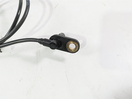 2020 Kawasaki ZX6R ZX636 Ninja Rear Abs Brake Wheel Speed Sensor 21176-0738 {{ shop.shopifyCountryName }} - Mototech271