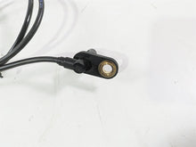 Load image into Gallery viewer, 2020 Kawasaki ZX6R ZX636 Ninja Rear Abs Brake Wheel Speed Sensor 21176-0738
