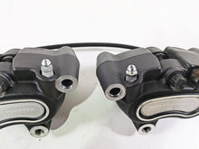 Load image into Gallery viewer, 2016 Harley FXDL Dyna Low Rider Front Brake Caliper Set 41300001 41300002 | Mototech271
