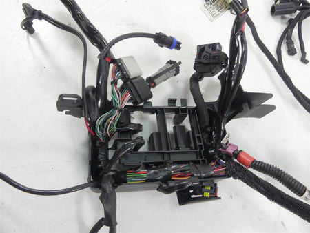 2019 Harley XL883 N Sportster Iron Wiring Harness Loom - No Abs 69200072B {{ shop.shopifyCountryName }} - Mototech271