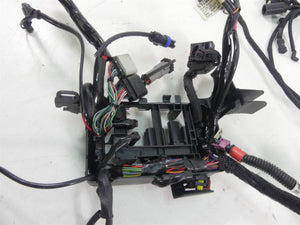 2019 Harley XL883 N Sportster Iron Wiring Harness Loom - No Abs 69200072B | Mototech271
