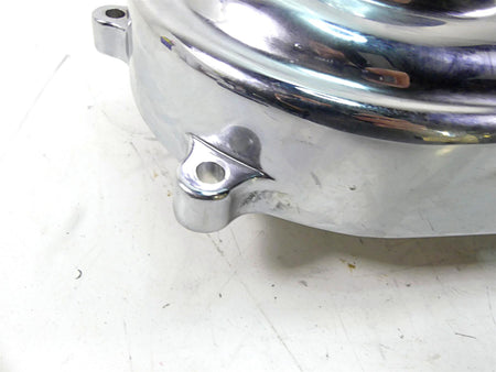 2011 Harley Softail FLSTF Fat Boy Outer Primary Drive Clutch Cover 60782-06A {{ shop.shopifyCountryName }} - Mototech271