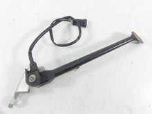 Load image into Gallery viewer, 2008 Ducati Hypermotard 1100S Side Kickstand Kick Stand + Sensor 55620371C | Mototech271
