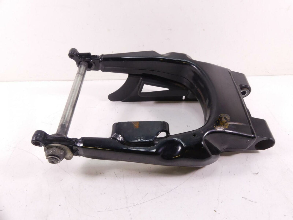 2013 Harley Touring FLTRU Road Glide Rear Swingarm Swing Arm Axle 25mm 47549-09A {{ shop.shopifyCountryName }} - Mototech271
