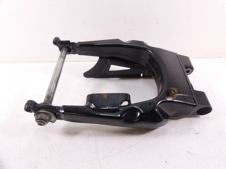 2013 Harley Touring FLTRU Road Glide Rear Swingarm Swing Arm Axle 25mm 47549-09A {{ shop.shopifyCountryName }} - Mototech271