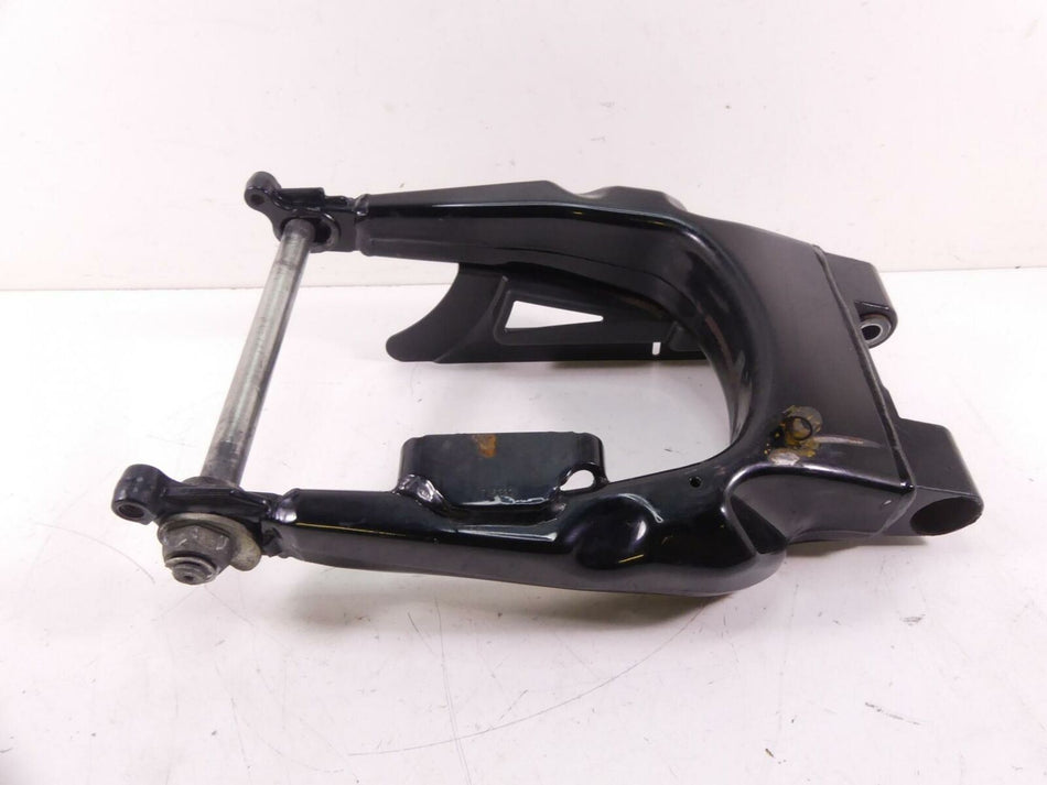 2013 Harley Touring FLTRU Road Glide Rear Swingarm Swing Arm Axle 25mm 47549-09A {{ shop.shopifyCountryName }} - Mototech271