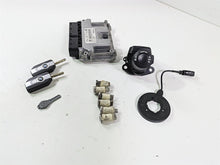 Load image into Gallery viewer, 2015 BMW R1200 GS Adv K51 Cdi Handsfree Ignition Switch Key Lock Set 8546129
