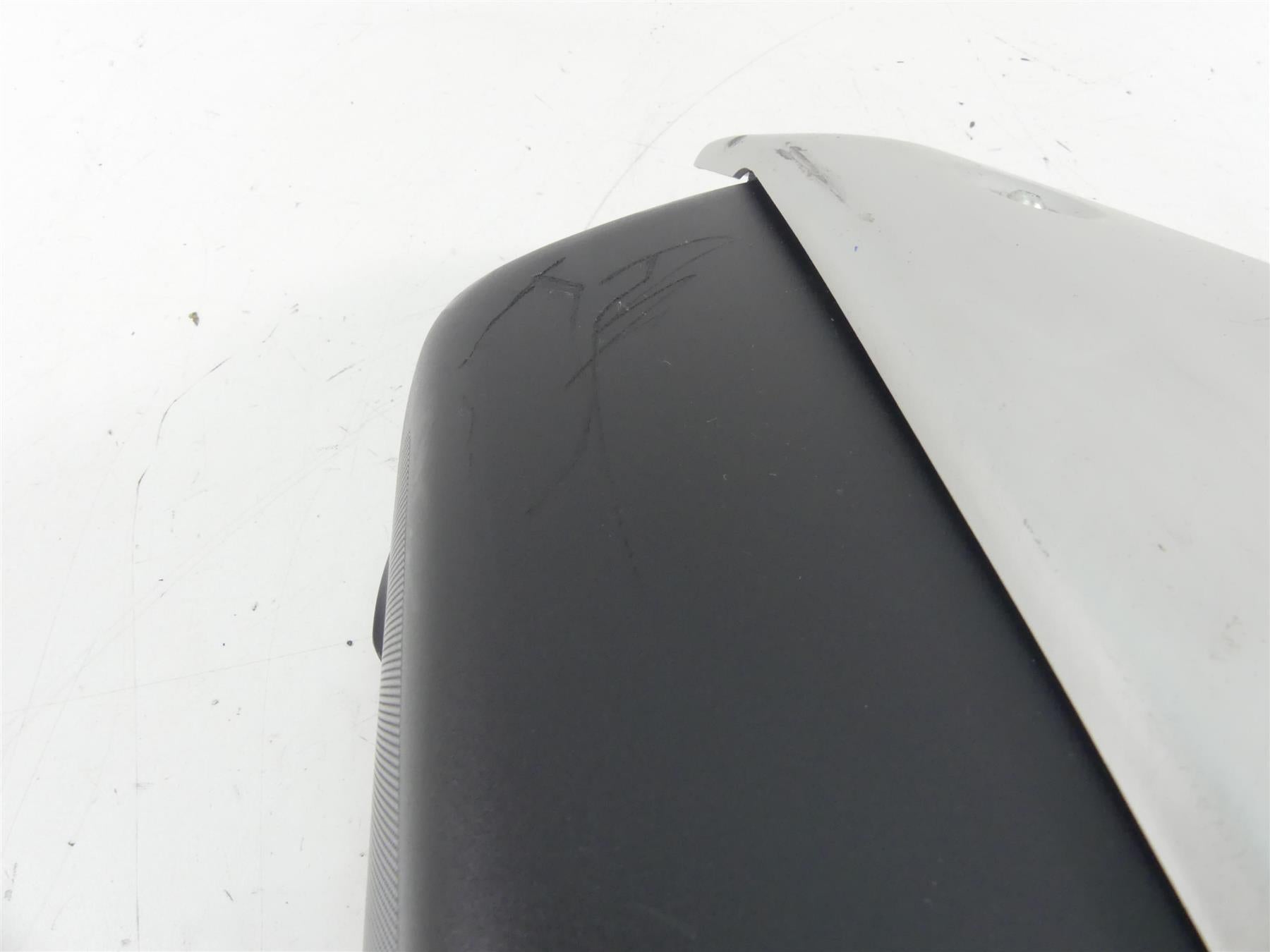 2020 Ducati Multistrada 1260 Enduro Left Side Tank Cover Fairing 48017451A {{ shop.shopifyCountryName }} - Mototech271
