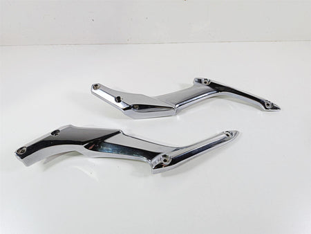 2012 Yamaha XV1900 Raider S Tail Fender Mounts Struts Braces 5C7-21613-01-00 {{ shop.shopifyCountryName }} - Mototech271