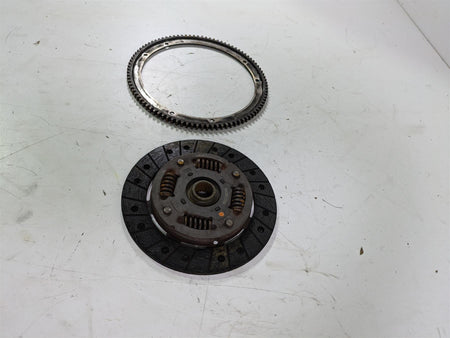 2016 Moto Guzzi Stelvio 1200 8V NTX Clutch Disk Pressure Plate Set 976695 976053 {{ shop.shopifyCountryName }} - Mototech271