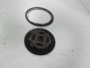 2016 Moto Guzzi Stelvio 1200 8V NTX Clutch Disk Pressure Plate Set 976695 976053 | Mototech271