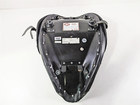 2016 Indian Chief Classic Mustang Solo Touring Seat Saddle Wide Studded 75362 {{ shop.shopifyCountryName }} - Mototech271
