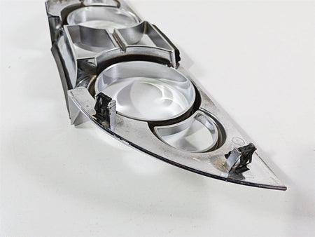 2013 Victory Vision Tour Chrome Speedometer Gauge Cover Bezel Trim 5437652 {{ shop.shopifyCountryName }} - Mototech271