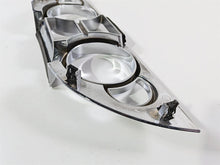 Load image into Gallery viewer, 2013 Victory Vision Tour Chrome Speedometer Gauge Cover Bezel Trim 5437652
