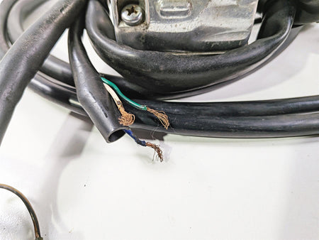 1994 Honda VT600 CR Shadow Left Right Hand Control Switch Set 35200-MZ8-A20 {{ shop.shopifyCountryName }} - Mototech271