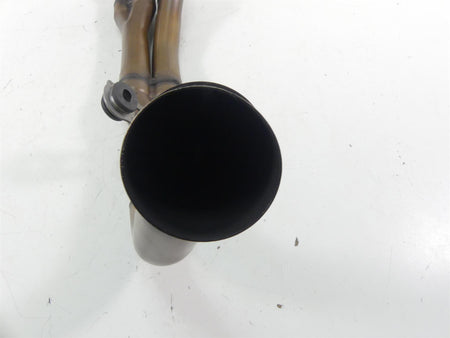 2015 Honda CBR1000 RR SC59 Exhaust Pipe Header -Special Mid Pipe- 18150-MGP-A90 {{ shop.shopifyCountryName }} - Mototech271