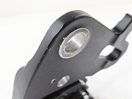 2015 Indian Chieftain Rear Nissin Brake Caliper + Bracket 1912006-Mototech271