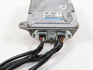 2018 Yamaha YXZ1000R EPS SS Power Steering Module Unit Ecm 2HC-859A0-10-00