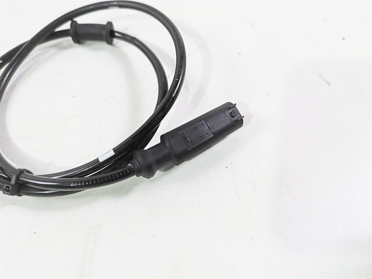 2020 Kawasaki ZX6R ZX636 Ninja Rear Abs Brake Wheel Speed Sensor 21176-0738 {{ shop.shopifyCountryName }} - Mototech271