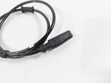 Load image into Gallery viewer, 2020 Kawasaki ZX6R ZX636 Ninja Rear Abs Brake Wheel Speed Sensor 21176-0738
