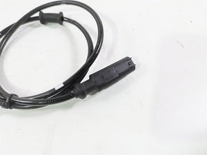 2020 Kawasaki ZX6R ZX636 Ninja Rear Abs Brake Wheel Speed Sensor 21176-0738