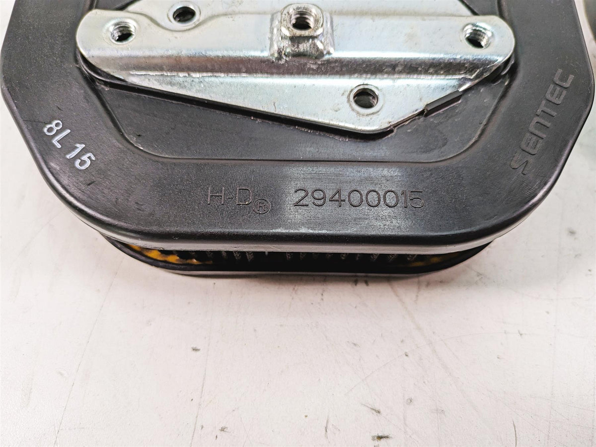 2019 Harley XL883N Sportster Iron Air Cleaner Breather Filter 29000015A 61300541 {{ shop.shopifyCountryName }} - Mototech271