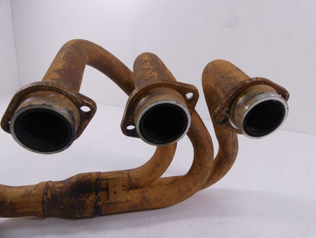 2016 Yamaha YXZ1000R EPS Exhaust Pipe Header Manifold 2HC-14602-00-00 {{ shop.shopifyCountryName }} - Mototech271