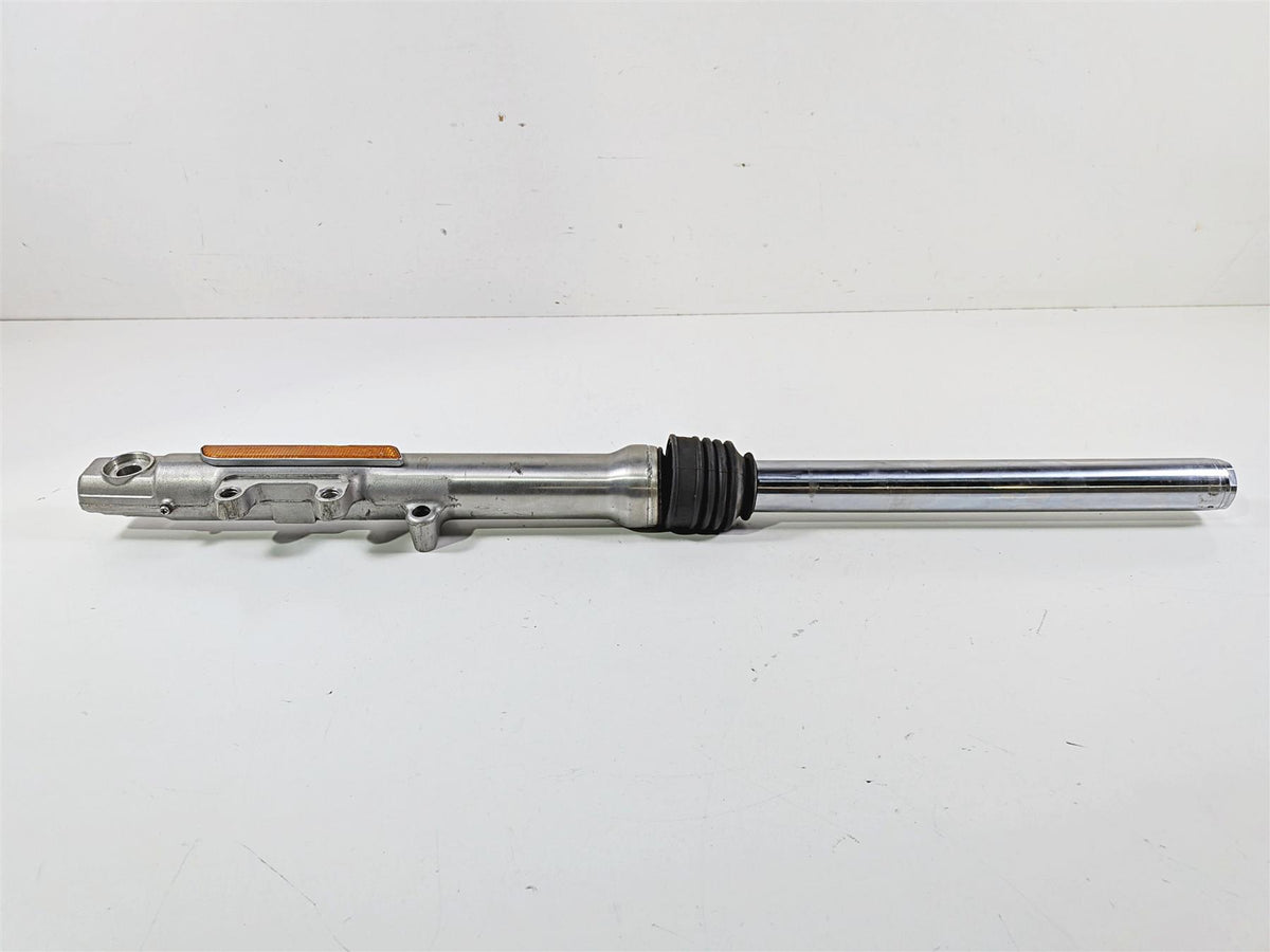 2002 Harley Davidson XLH883 Sportster Straight Left Front Fork 45901-00 {{ shop.shopifyCountryName }} - Mototech271