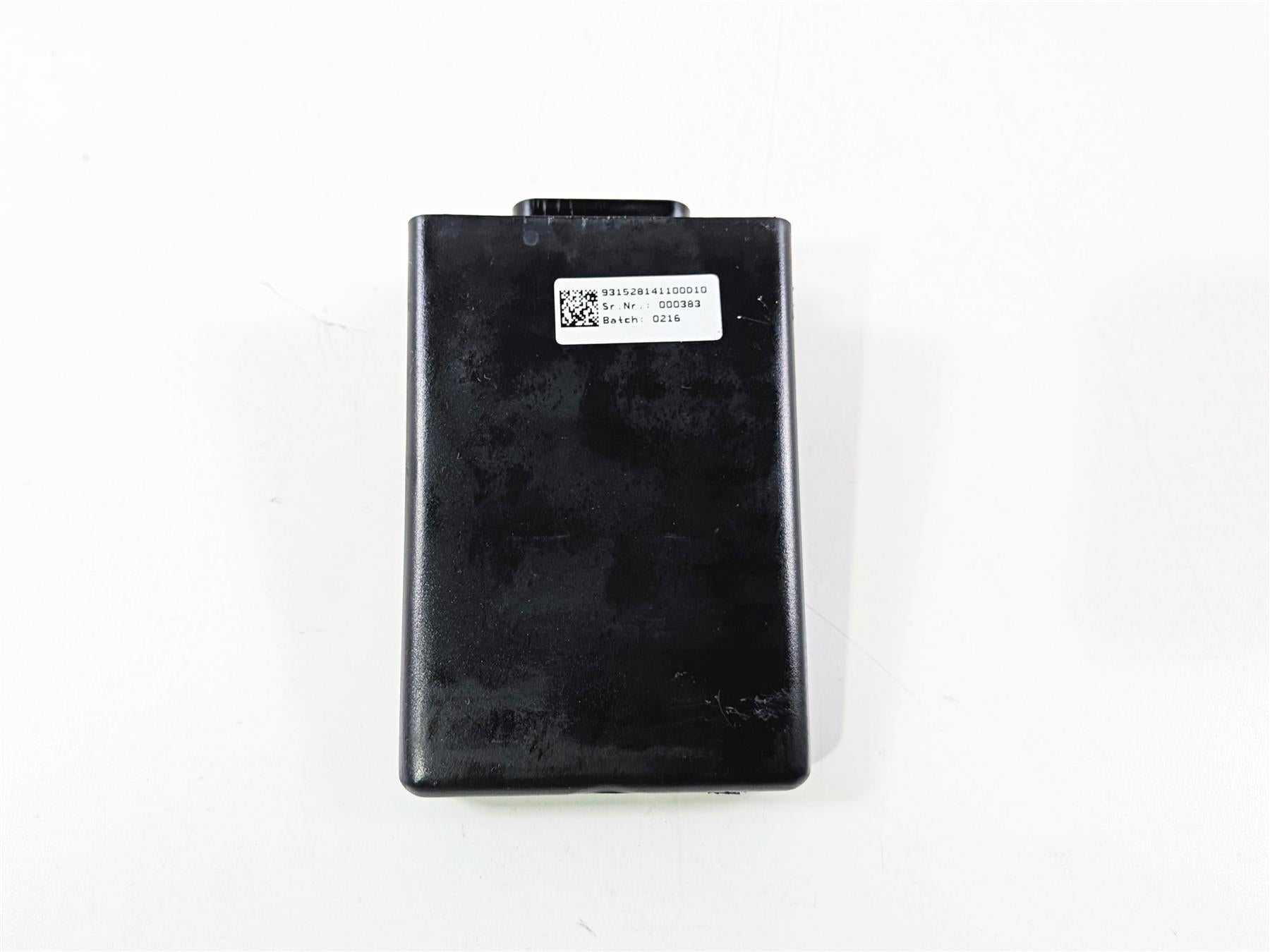 2016 Ducati Hypermotard 939 SP Black Box BBS1411 Ecu Unit Module 38510561B-Mototech271