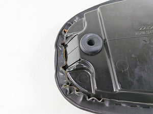2009 Harley XR1200 Sportster Rear Passenger Seat Saddle 51383-08 22724 | Mototech271