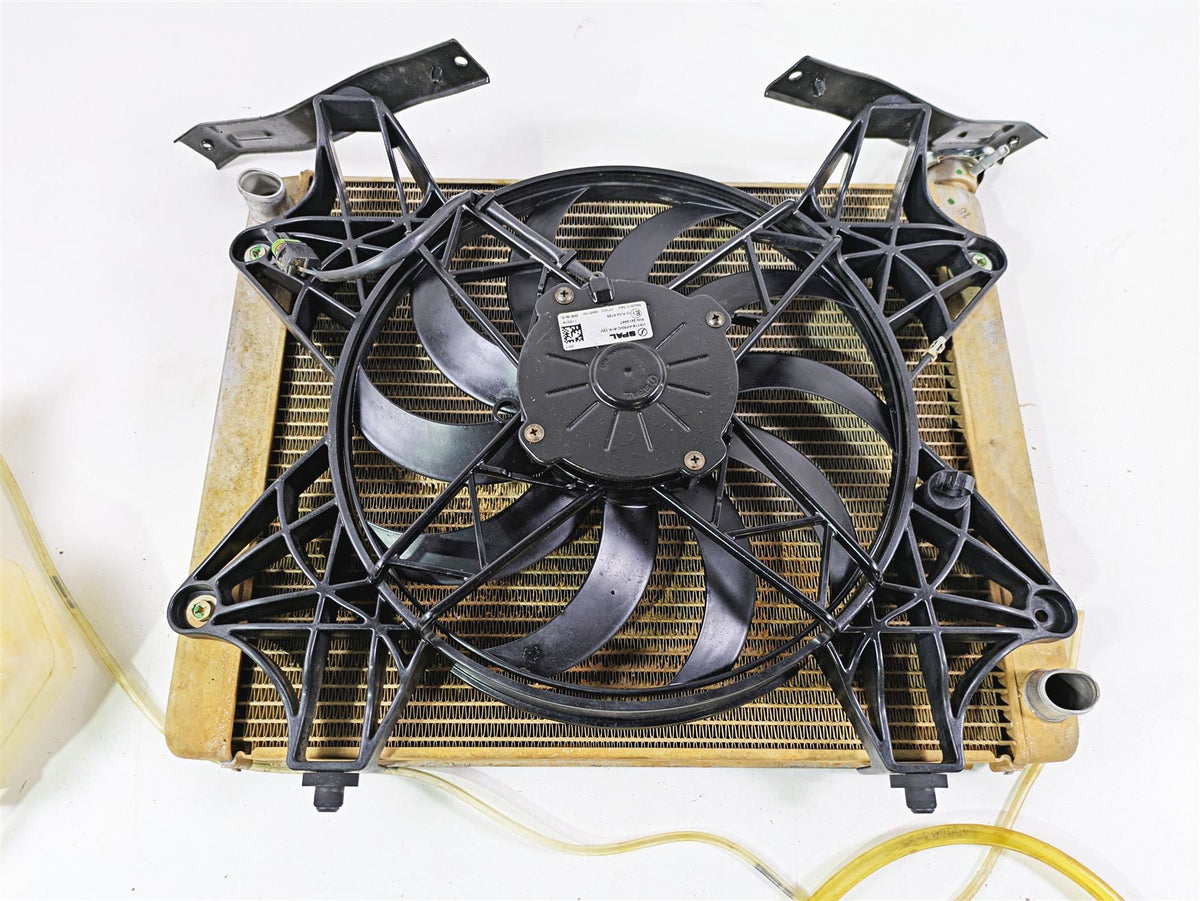 2019 Polaris RZR XP 1000 Highlifter Radiator Fan Reservoir Set 1240745 2412447 {{ shop.shopifyCountryName }} - Mototech271