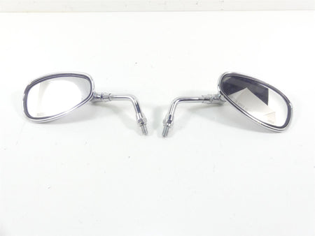 2015 Victory Cross Country Tour Left Right Rear View Mirror Set 2633690 2633691 {{ shop.shopifyCountryName }} - Mototech271