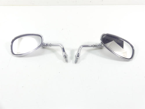 2015 Victory Cross Country Tour Left Right Rear View Mirror Set 2633690 2633691 | Mototech271