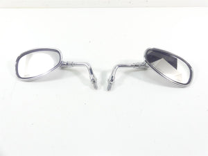 2015 Victory Cross Country Tour Left Right Rear View Mirror Set 2633690 2633691 | Mototech271