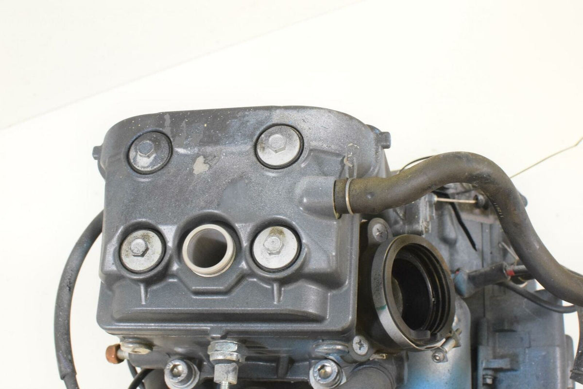 2018 Husqvarna 401 Vitpilen Running Engine Motor 833mi Only -Video 90230000444 {{ shop.shopifyCountryName }} - Mototech271