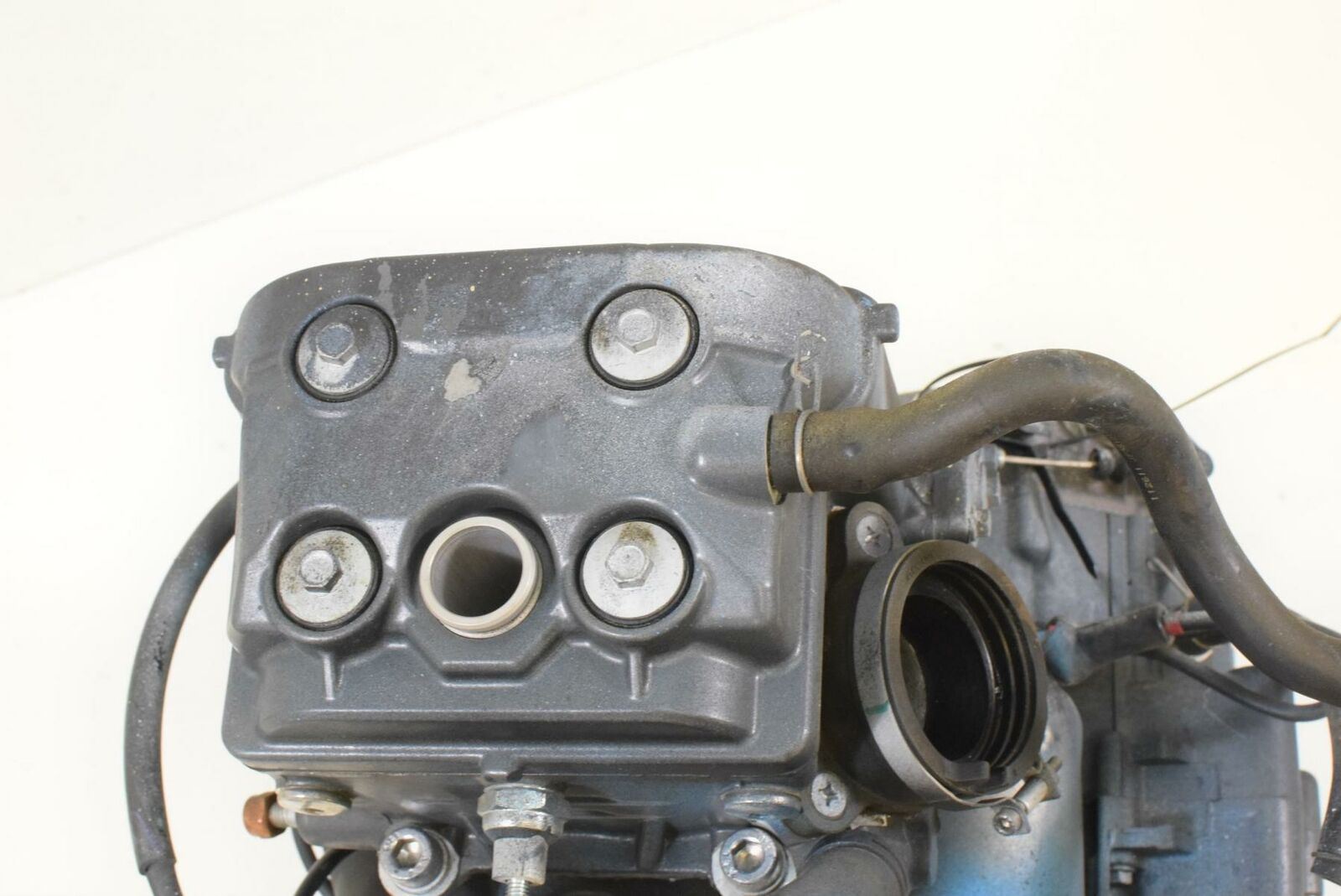 2018 Husqvarna 401 Vitpilen Running Engine Motor 833mi Only -Video 90230000444 {{ shop.shopifyCountryName }} - Mototech271