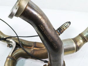 2020 KTM 1290 Super Adventure R Exhaust Header Manifold Set -Read 60705007100