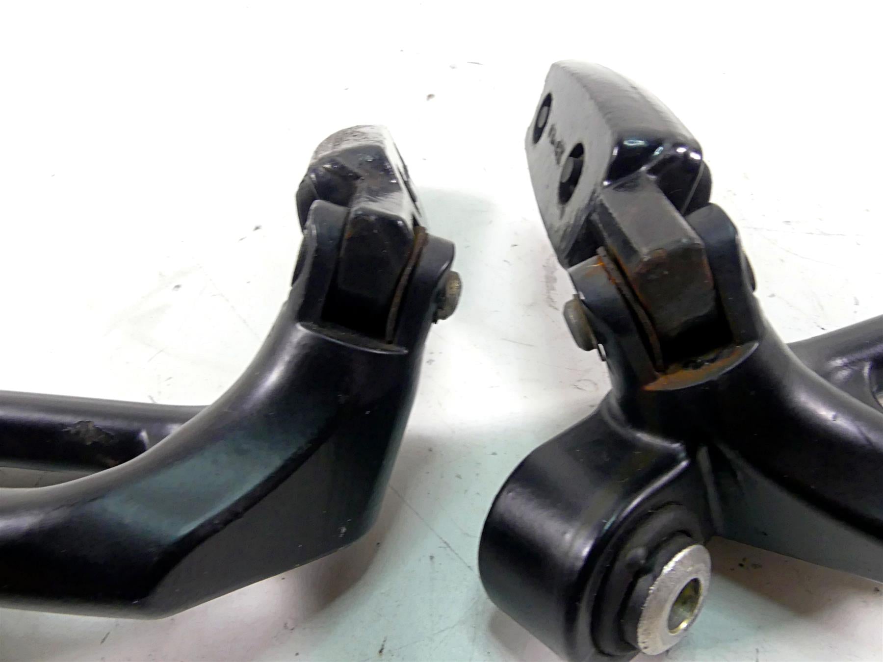 2015 Harley Davidson VRSCDX Night Rod Sp Rear Passenger Footpeg Set 51723-07 {{ shop.shopifyCountryName }} - Mototech271