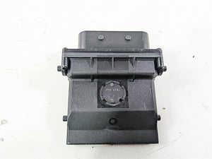 2015 BMW R1200GS Adv K51 Esa Shock Control Module Unit 61358555021 | Mototech271