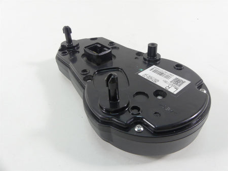 2013 Triumph Street Triple 675R Speedometer Gauge Instrument Cluster 4K T2501408 {{ shop.shopifyCountryName }} - Mototech271