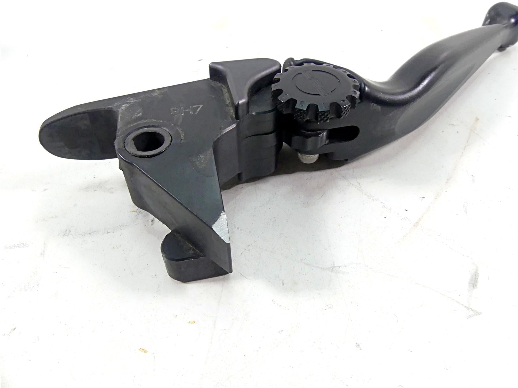2016 Harley Softail FLS Slim Clutch Perch & Psr Adjustable Lever Set 38700-08A {{ shop.shopifyCountryName }} - Mototech271