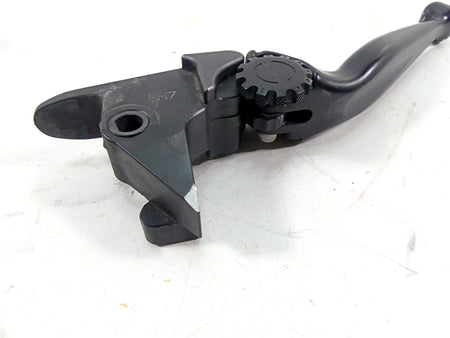 2016 Harley Softail FLS Slim Clutch Perch & Psr Adjustable Lever Set 38700-08A {{ shop.shopifyCountryName }} - Mototech271
