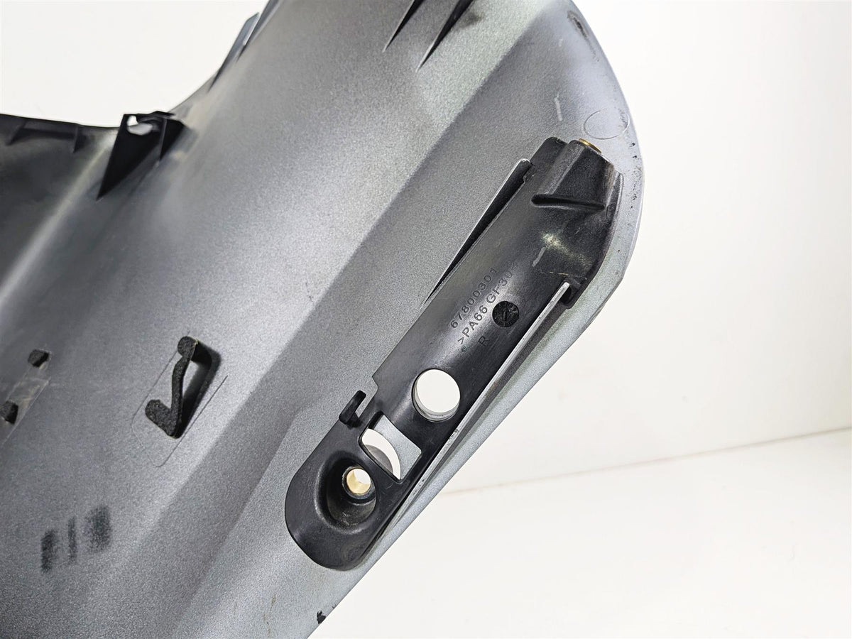 2020 Harley Touring FLTRK Road Glide Front Outer Nose Fairing 57000504 {{ shop.shopifyCountryName }} - Mototech271
