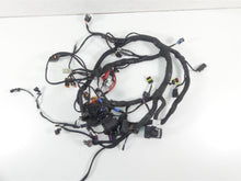 Load image into Gallery viewer, 2022 Indian FTR1200 S Main Wiring Harness Loom - No Cuts 2415580 2415446 | Mototech271
