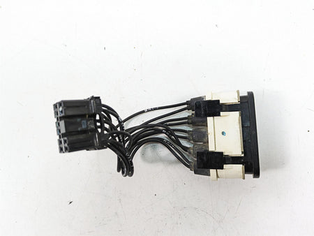 1999 Harley Touring FLHTC Electra Glide Indicator Instrument Lights 68789-96B {{ shop.shopifyCountryName }} - Mototech271