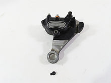 Load image into Gallery viewer, 2009 Harley FLSTSB Cross Bones Rear Brake Caliper &amp; Bracket 40908-08 42895-08A | Mototech271

