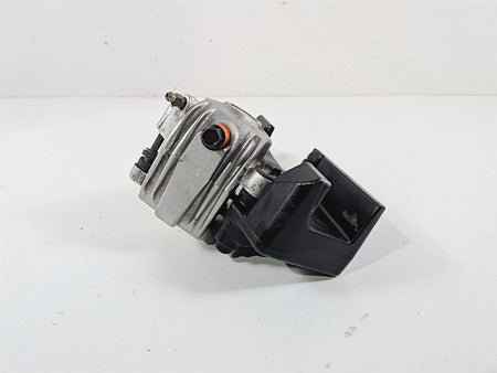 2006 Harley Sportster XL1200 C Rear Brake Caliper + Mount 40968-05A {{ shop.shopifyCountryName }} - Mototech271