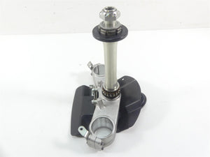 2012 Kawasaki ZX1400 ZX14R Ninja Lower Triple Tree Clamp 54mm 44037-0039 | Mototech271